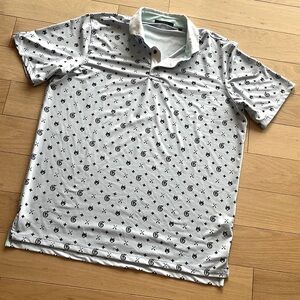 Men’s Greyson Polo